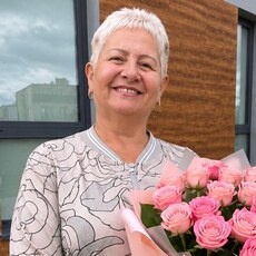 Фотография девушки Регина, 58 лет из г. Полтава