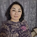 Ая, 40 лет