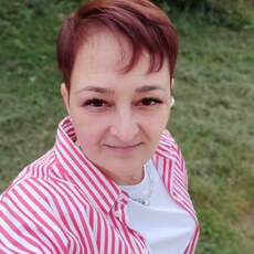 Фотография девушки Дарья, 43 лет из г. Ульяновск