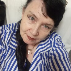 Фотография девушки Светлана, 59 лет из г. Инза
