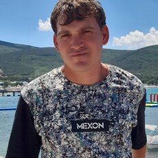 Фотография мужчины Андрей, 37 лет из г. Анна