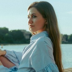 Фотография девушки Вера, 20 года из г. Псков
