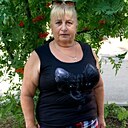 Уля, 62 года