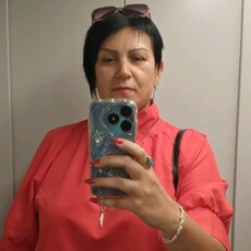 Фотография девушки Вера, 44 лет из г. Брянка
