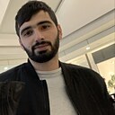 Шах, 28 лет