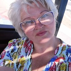 Фотография девушки Светлана, 57 лет из г. Адлер