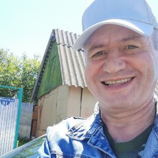 Фотография мужчины Алексей, 60 лет из г. Жердевка