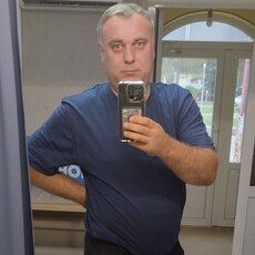 Фотография мужчины Евгений, 43 года из г. Бутурлино