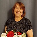 Фаина, 53 лет