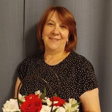 Фотография девушки Фаина, 53 лет из г. Солнечногорск