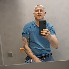 Фотография мужчины Александр, 44 года из г. Кемерово