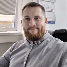 Фотография мужчины Сергей, 40 лет из г. Омск