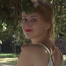 Фотография девушки Евфросиния, 33 лет из г. Сочи