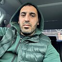 Mark, 35 лет