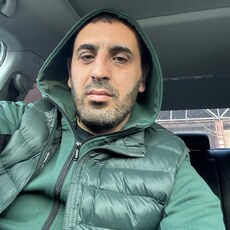 Фотография мужчины Mark, 35 лет из г. Луганск