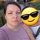 Вика, 33 года