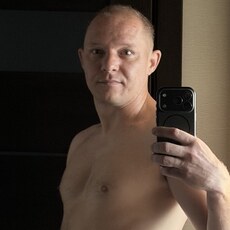 Фотография мужчины Алексей, 36 лет из г. Свирск