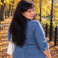 Фотография девушки Александра, 44 года из г. Кустанай