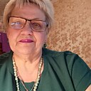 Нина, 64 года