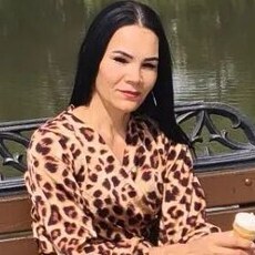 Фотография девушки Пелагея, 39 года из г. Чехов