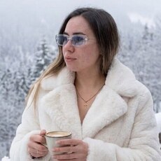 Фотография девушки Зинаида, 30 года из г. Зеленодольск