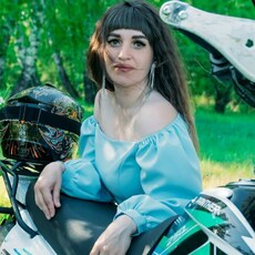 Фотография девушки Надежда, 36 лет из г. Киселевск