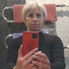 Фотография девушки Рая, 45 лет из г. Барабинск