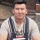 Атеш, 28 лет