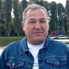 Фотография мужчины Дерман, 41 год из г. Свислочь