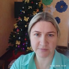 Фотография девушки Рита, 41 года из г. Псков