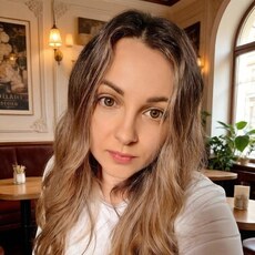 Фотография девушки Октябрина, 32 лет из г. Елабуга