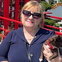 Маргарита, 59 года