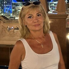 Фотография девушки Евгения, 51 лет из г. Уфа