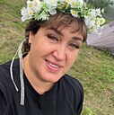 Уля, 47 лет