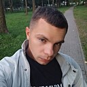 Никита, 23 года