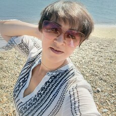Фотография девушки Уля, 39 года из г. Хабаровск