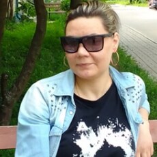 Фотография девушки Ксения, 45 лет из г. Бобруйск