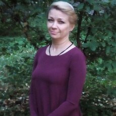 Фотография девушки Пинна, 48 год из г. Егорьевск