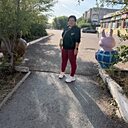 Татьяна, 42 года