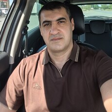 Фотография мужчины Спартак, 41 год из г. Новочеркасск
