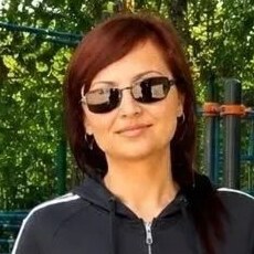 Фотография девушки Елена, 45 лет из г. Стаханов