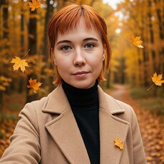 Фотография девушки Светлана, 32 года из г. Свирск