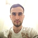 Рахмат, 28 лет