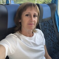 Фотография девушки Рита, 47 лет из г. Калуга