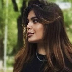 Фотография девушки Алина, 30 лет из г. Минеральные Воды