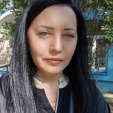 Фотография девушки Октябрина, 47 лет из г. Абакан