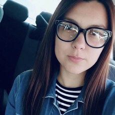 Фотография девушки Любовь, 33 лет из г. Чита