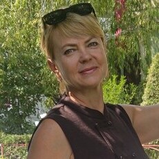 Фотография девушки Елена, 53 года из г. Минусинск