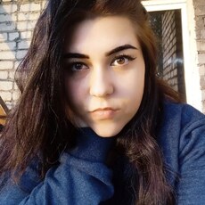 Фотография девушки Аня, 23 лет из г. Горловка