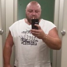 Фотография мужчины Пётр, 39 лет из г. Чик